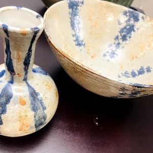 Beautiful Home Decor/ Pottery